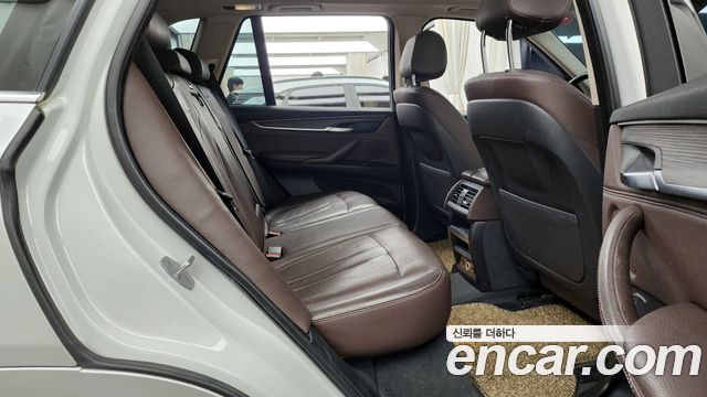BMW X5 xDrive 30d