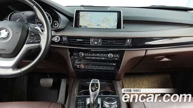 BMW X5 xDrive 30d