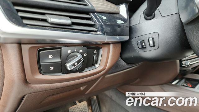 BMW X5 xDrive 30d