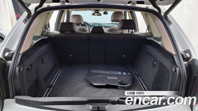 BMW X5 xDrive 30d