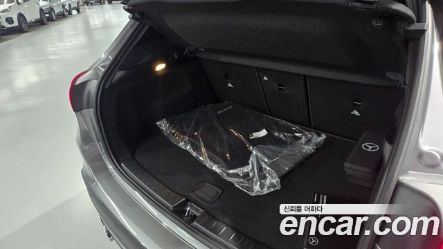 Mercedes-Benz GLA-Class GLA45 AMG 4MATIC+