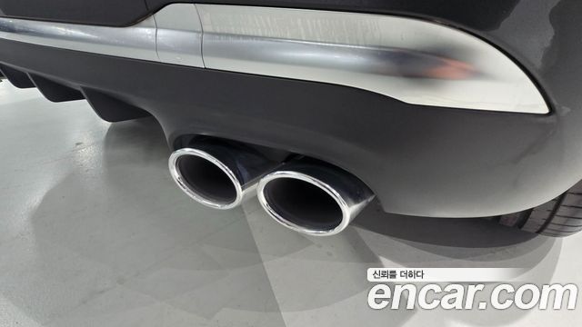 Mercedes-Benz GLA-Class GLA45 AMG 4MATIC+
