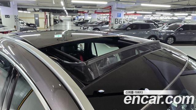 Mercedes-Benz GLA-Class GLA45 AMG 4MATIC+
