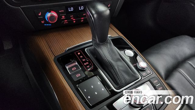 Audi A6 40 TDI Quattro Premium