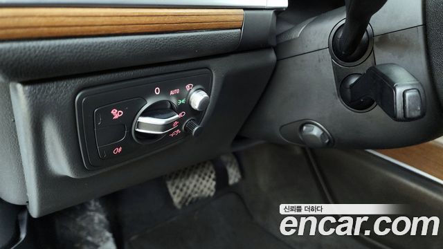 Audi A6 40 TDI Quattro Premium