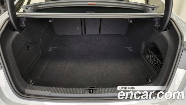 Audi A6 40 TDI Quattro Premium