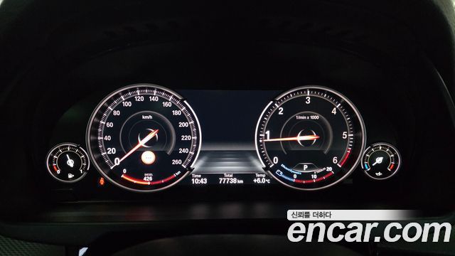 BMW X5 xDrive 30d M Sport package
