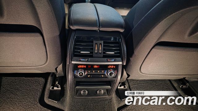 BMW X5 xDrive 30d M Sport package