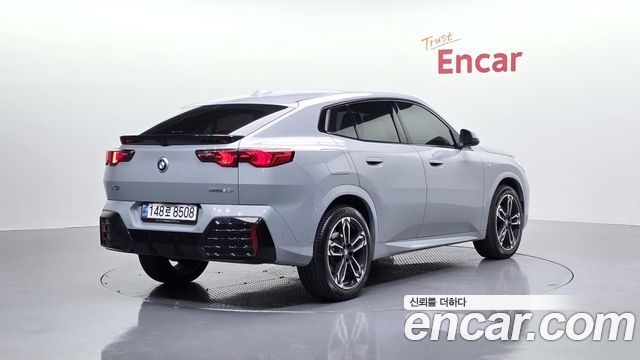BMW X2 (F39) xDrive20i M Sport
