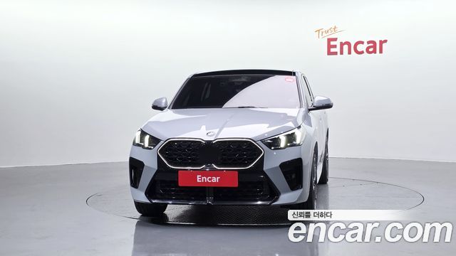 BMW X2 (F39) xDrive20i M Sport