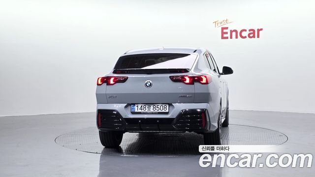 BMW X2 (F39) xDrive20i M Sport