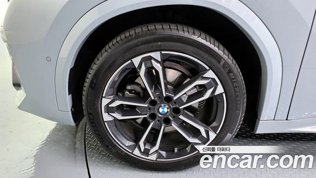 BMW X2 (F39) xDrive20i M Sport