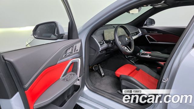 BMW X2 (F39) xDrive20i M Sport