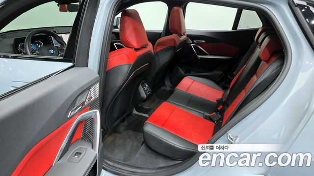 BMW X2 (F39) xDrive20i M Sport