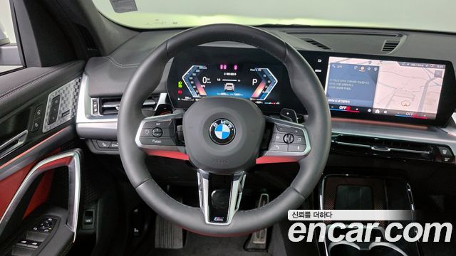 BMW X2 (F39) xDrive20i M Sport