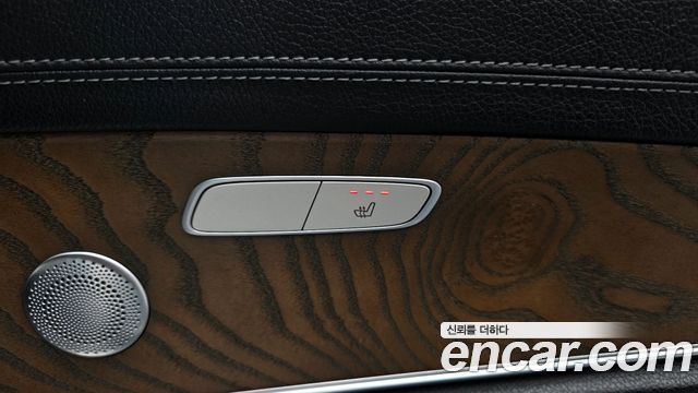 Mercedes-Benz E-Class E300 Exclusive