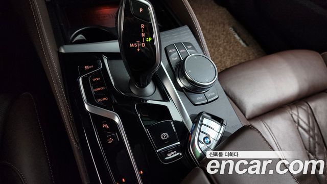 BMW Gran Turismo 620d M Sport