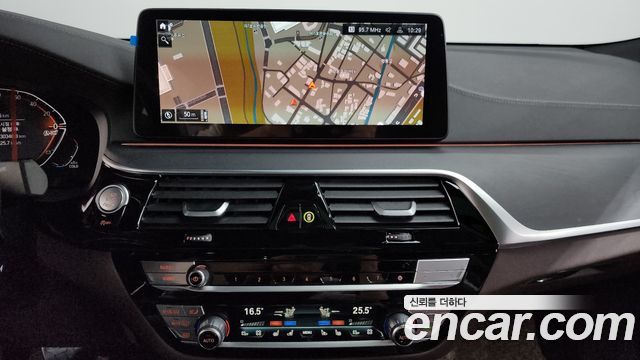 BMW Gran Turismo 620d M Sport