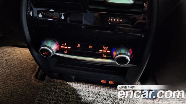 BMW Gran Turismo 620d M Sport
