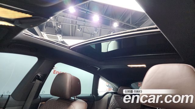 BMW Gran Turismo 620d M Sport