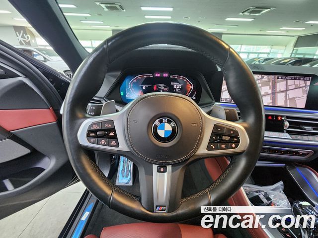 BMW X6 xDrive30d M Sport