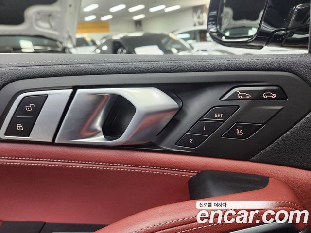 BMW X6 xDrive30d M Sport
