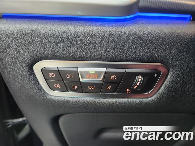 BMW X6 xDrive30d M Sport