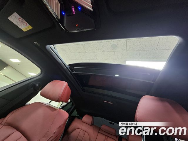 BMW X6 xDrive30d M Sport