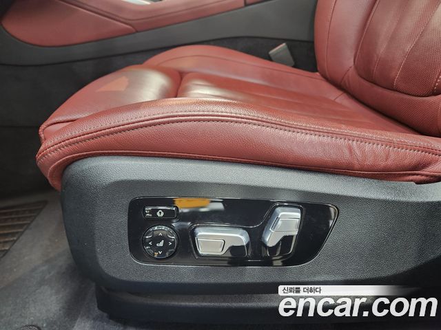 BMW X6 xDrive30d M Sport