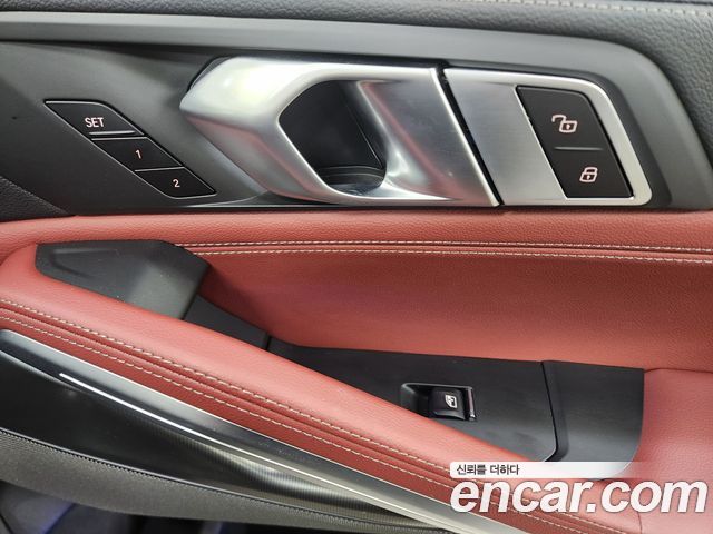BMW X6 xDrive30d M Sport