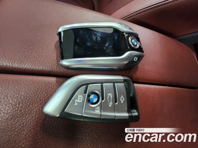 BMW X6 xDrive30d M Sport