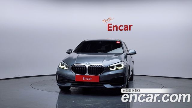 BMW 1-Series 120i Advantage