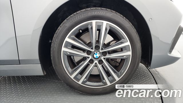 BMW 1-Series 120i Advantage