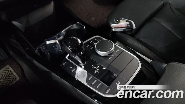 BMW 1-Series 120i Advantage