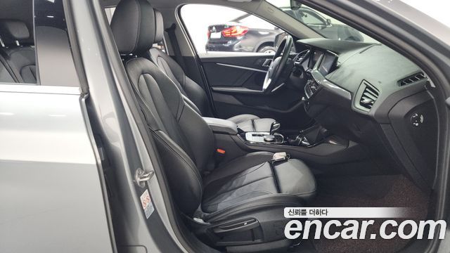 BMW 1-Series 120i Advantage