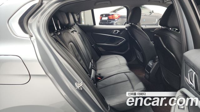 BMW 1-Series 120i Advantage