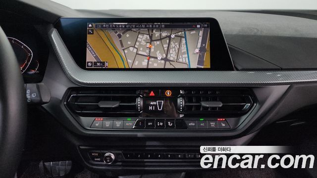 BMW 1-Series 120i Advantage