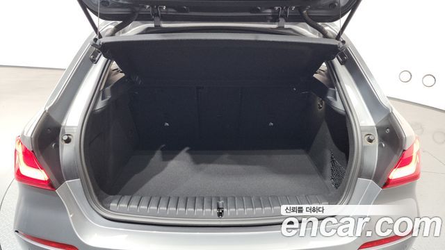 BMW 1-Series 120i Advantage