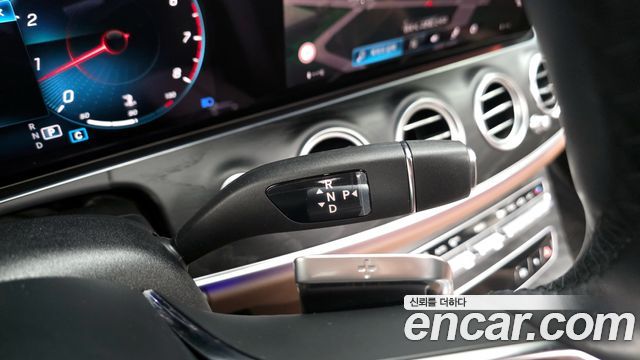 Mercedes-Benz E-Class E250 AMG Line