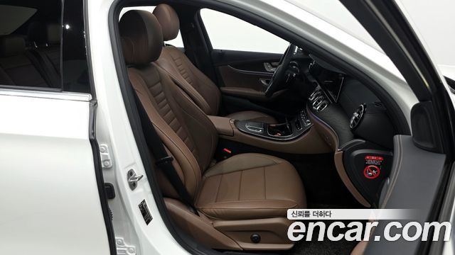 Mercedes-Benz E-Class E250 AMG Line