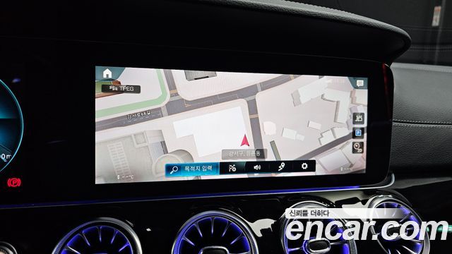 Mercedes-Benz AMG GT 4Door 43 4MATIC+