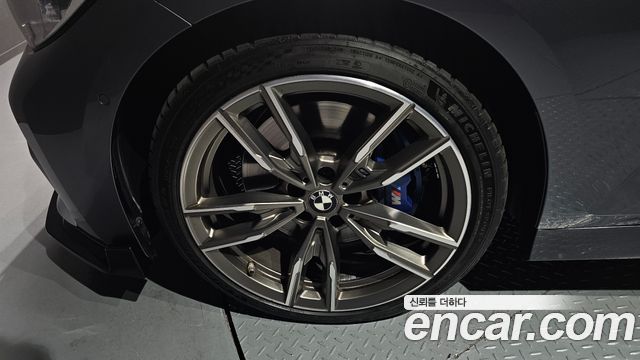 BMW 3-Series M340i