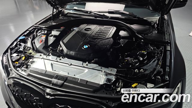 BMW 3-Series M340i