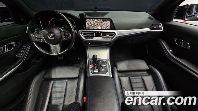 BMW 3-Series M340i