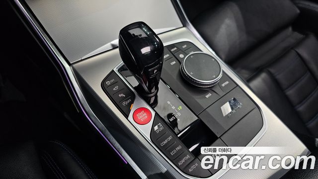 BMW 3-Series M340i