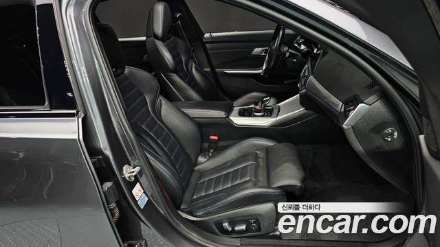 BMW 3-Series M340i