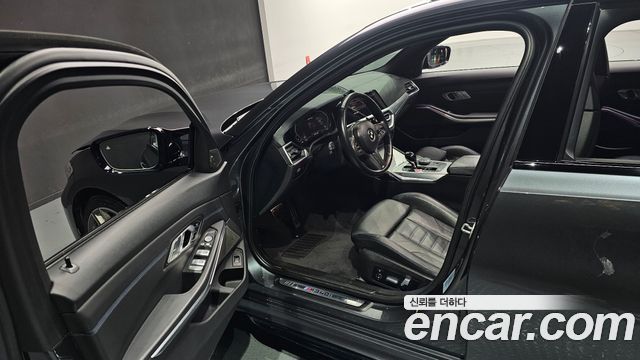 BMW 3-Series M340i