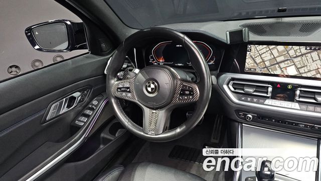 BMW 3-Series M340i