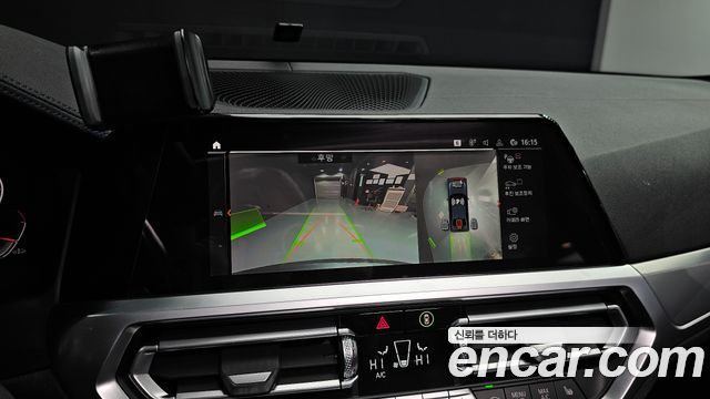 BMW 3-Series M340i