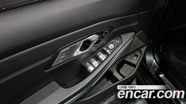 BMW 3-Series M340i